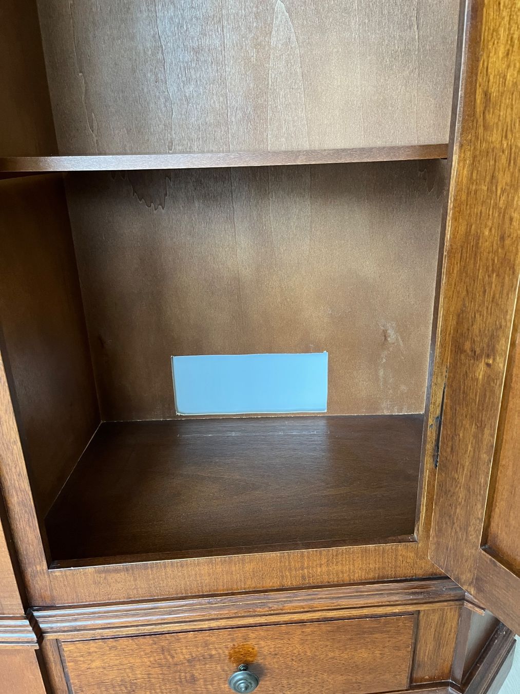 Armadi: Echtholz Schrank, Vintage Style – Usato da Bäretswil venduto da COUGAR339 3