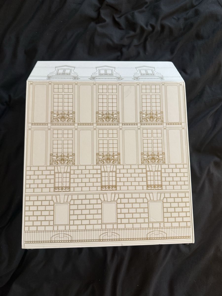 Dior Calendari: Dior Luxus Adventskalender Box – Nuovo (secondo la descrizione) da Wädenswil venduto da BebaGlow 3