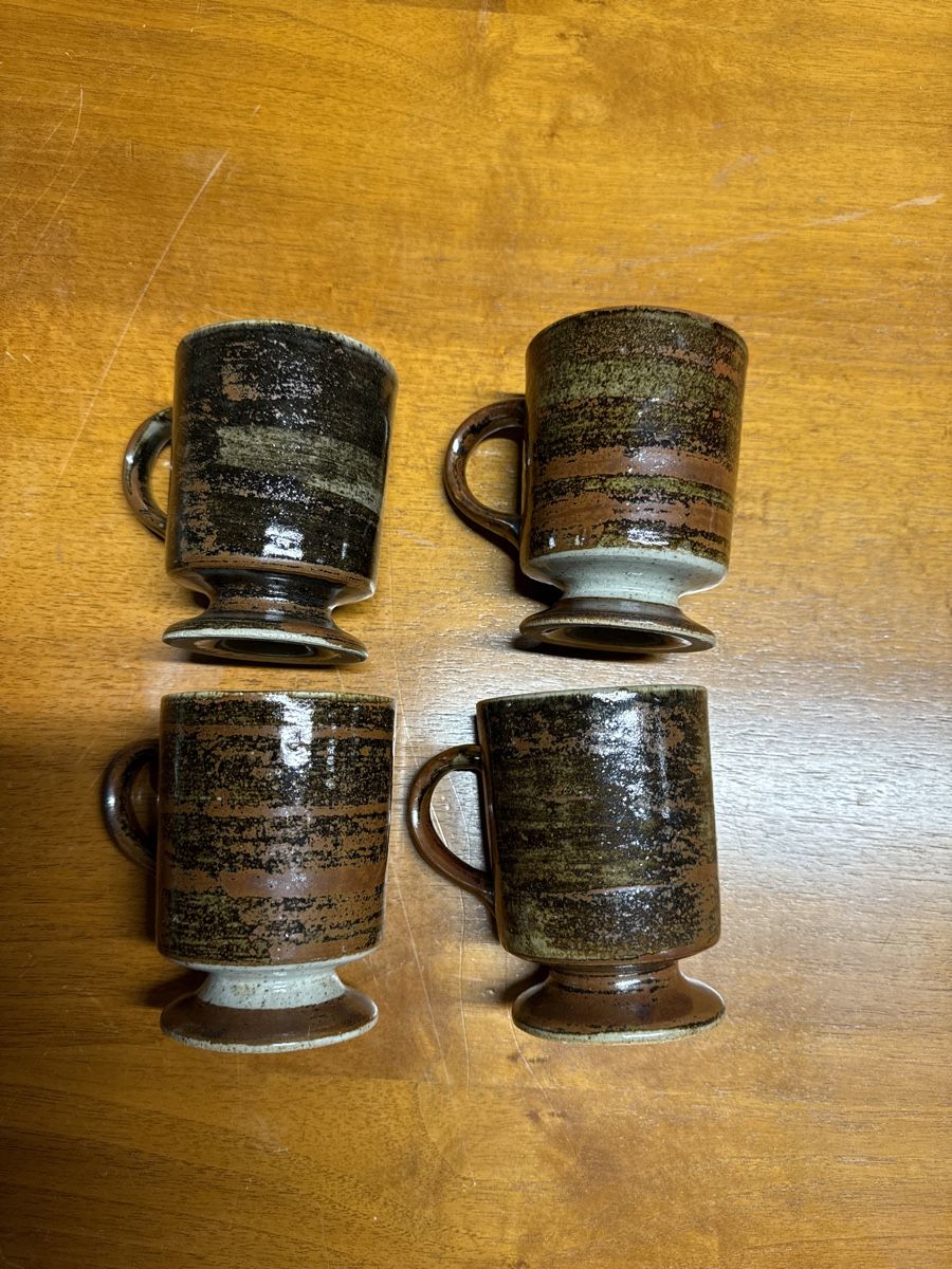 Tazze: Kaffeetassen Set – Usato da Erstfeld venduto da Mario_boe0 3