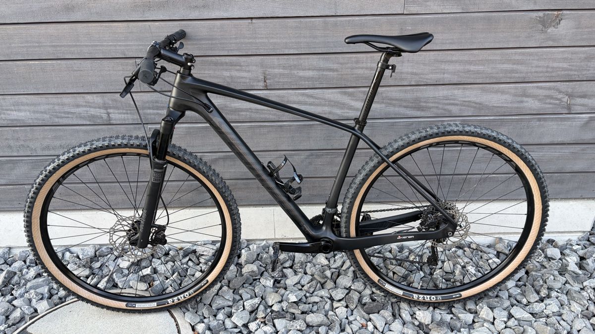 Specialized Biciclette: Specialized Stumpjumper Comp Carbon 29, Gr.  L – Usato da Wynigen venduto da i-ki 2