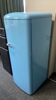SIBIR Retrokühlschrank