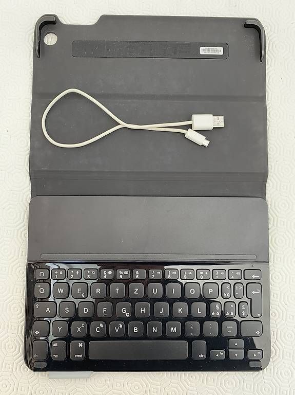Tastiere: Ultrathin Keyboard Folio – Usato da ramsen venduto da win_vtw2 1