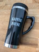 Kaffee Trinkbecher Mug Tumbler Tasse 3dl