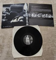 Mainstrike - no passing phase LP
