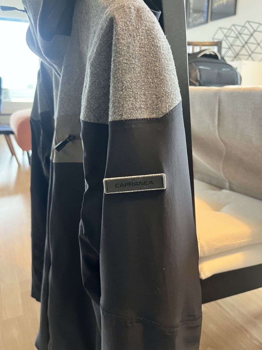 Capranea Giacche: Capranea Ski jacket – Usato da Muri b. Bern venduto da nic_fq77 2