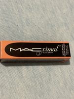 MAC Lippenstift, Satin Lipstick, Sleek Satin - Neu!