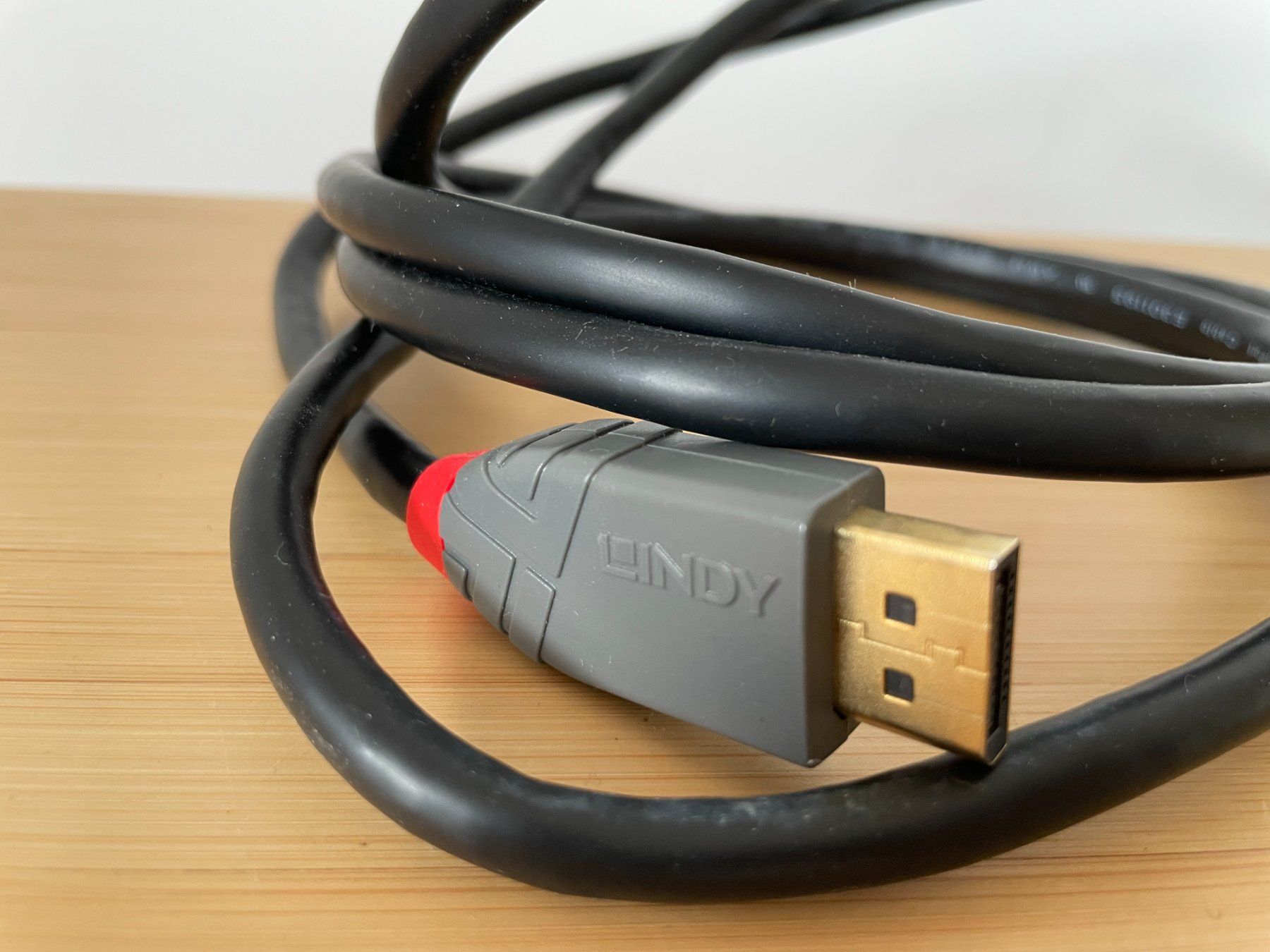 Hewlett Packard Cavi: Cable DisplayPort HP – Usato da Petit Lancy venduto da gil_hr6v 2