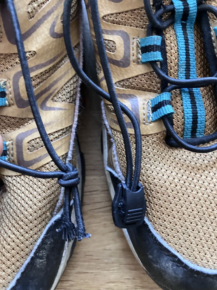 Scarpe per ragazzi: Chaussure de marche T38 – Usato da Epalinges venduto da melanie950 3