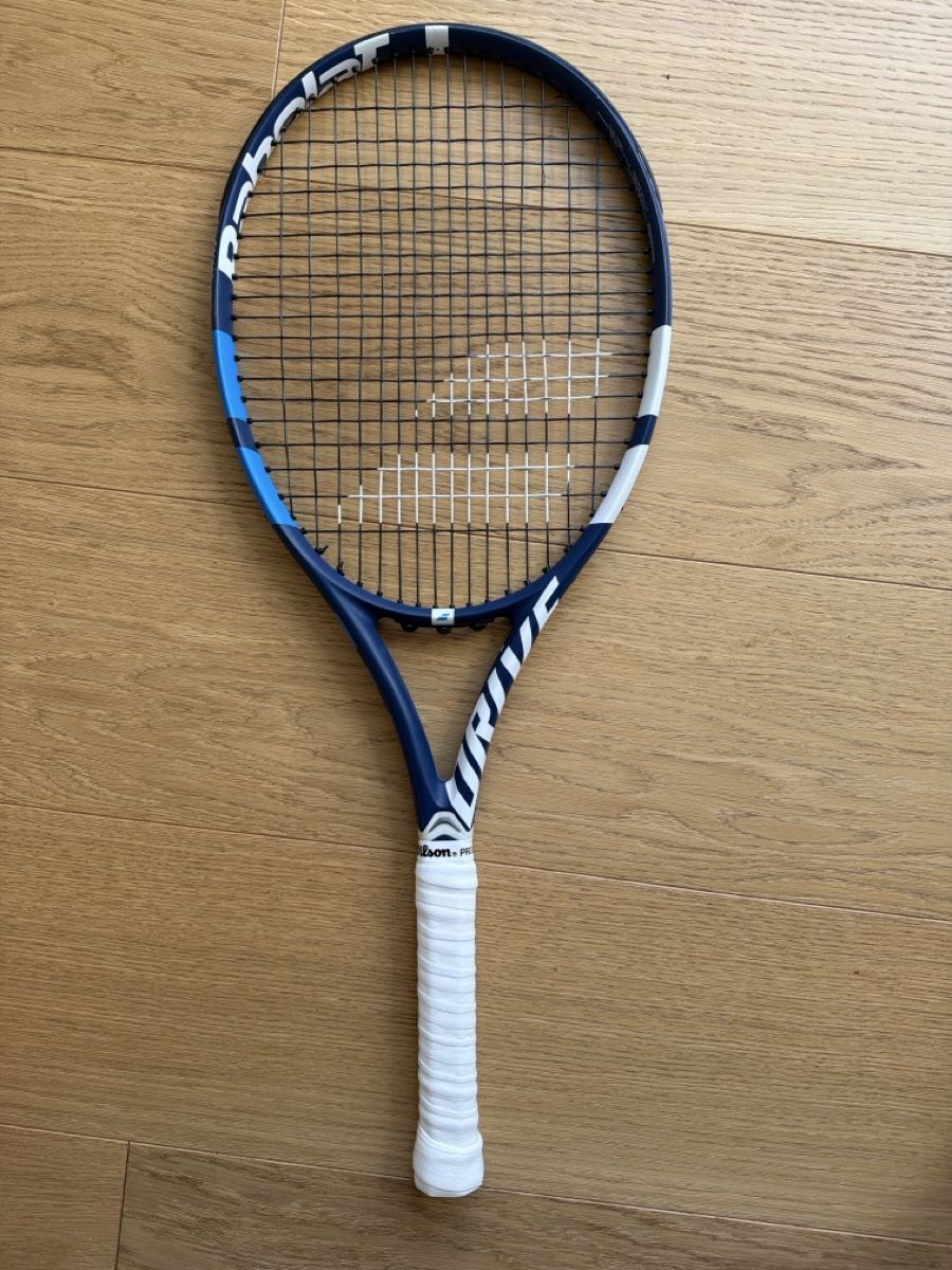 Babolat Schläger: Babolat Drive Lite Tennis Racket Used Condition – Neu (gemäss Beschreibung) aus Küsnacht ZH von luc_gct5