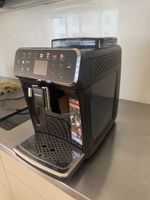 Kaffeevollautomat Philips LatteGo gebraucht schwarz