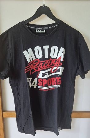 T-Shirt FLM Racing