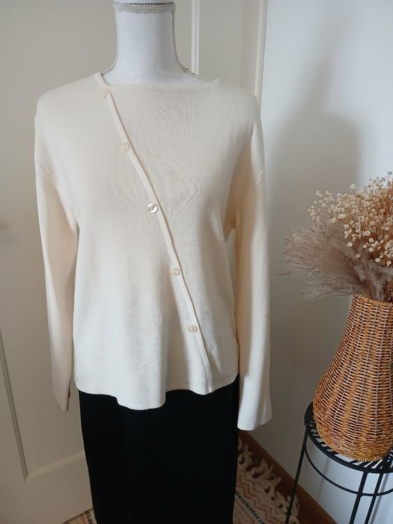 Pullover & Sweatshirts: Pullover Apart Imp, Gr.40 – Neu (gemäss Beschreibung) aus Luzern von Tavolna
