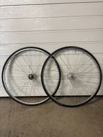 Roues Piste Mavic Shimano Dura-ace