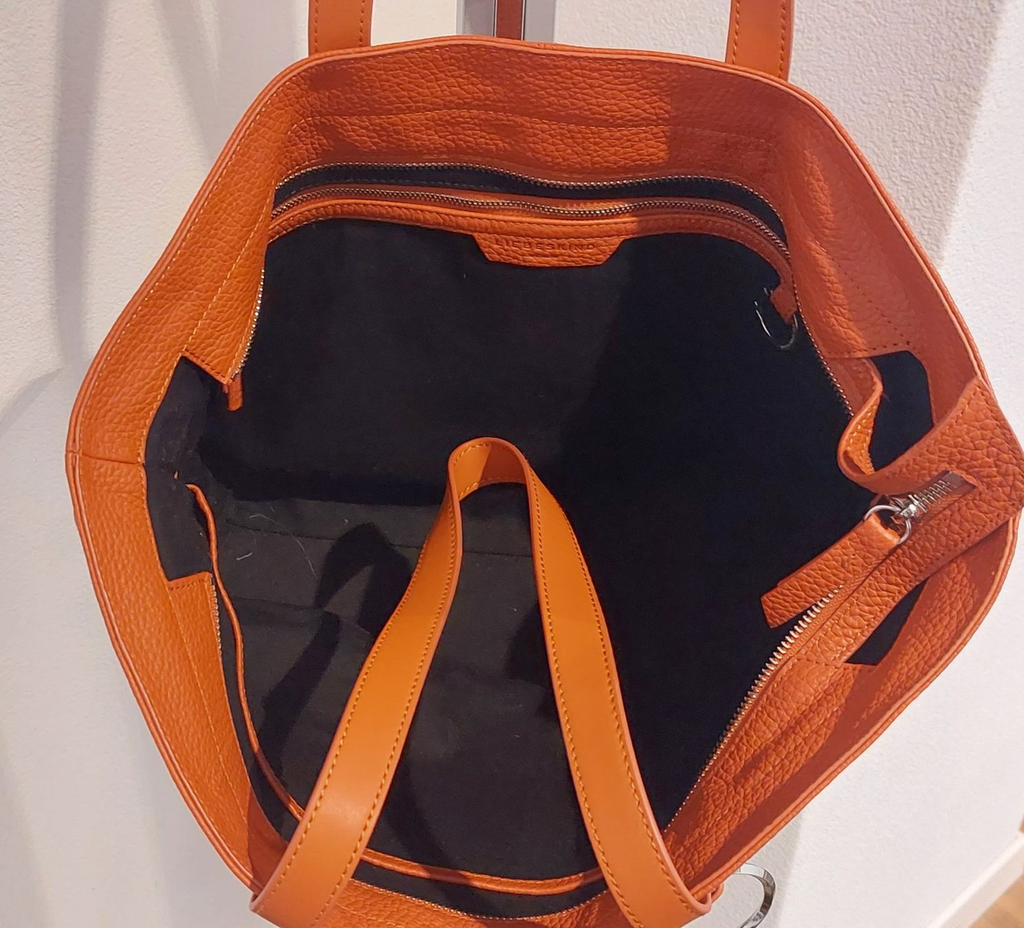 Liebeskind Sacs femmes: Liebeskind  Shopper – D'occasion à Herbetswil par Lipasto 1