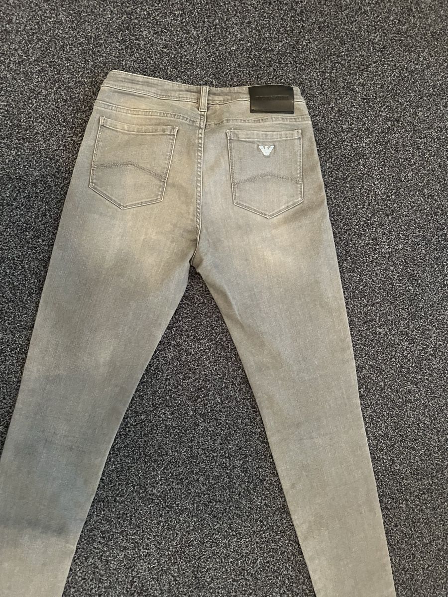 Jeans: Emporio Armani jeans – Usato da Baar venduto da kri_m7t2 1