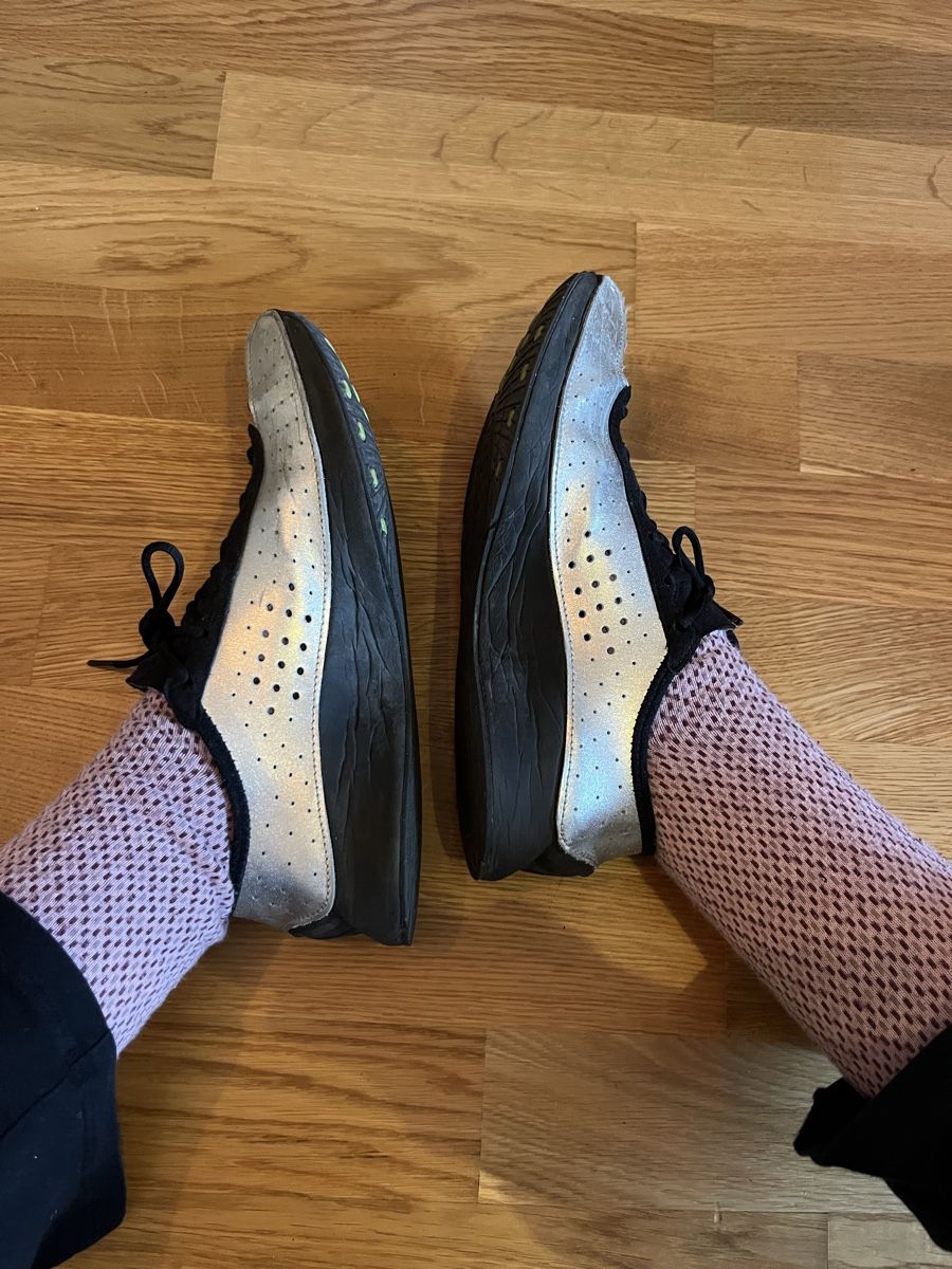 Nike Chaussures hommes: nike sneakers  – D'occasion à Luzern par nai_mv69