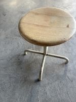 Industriestuhl/ Hocker
