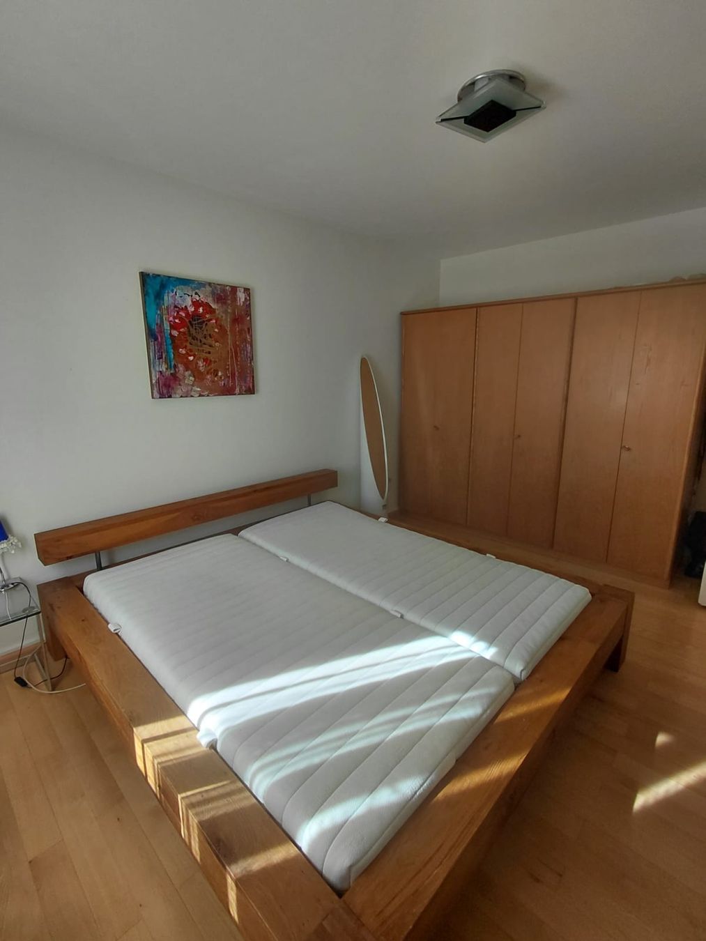 Letti: Schlafzimmer zu verkaufen – Usato da Basel venduto da Druckerpatrone
