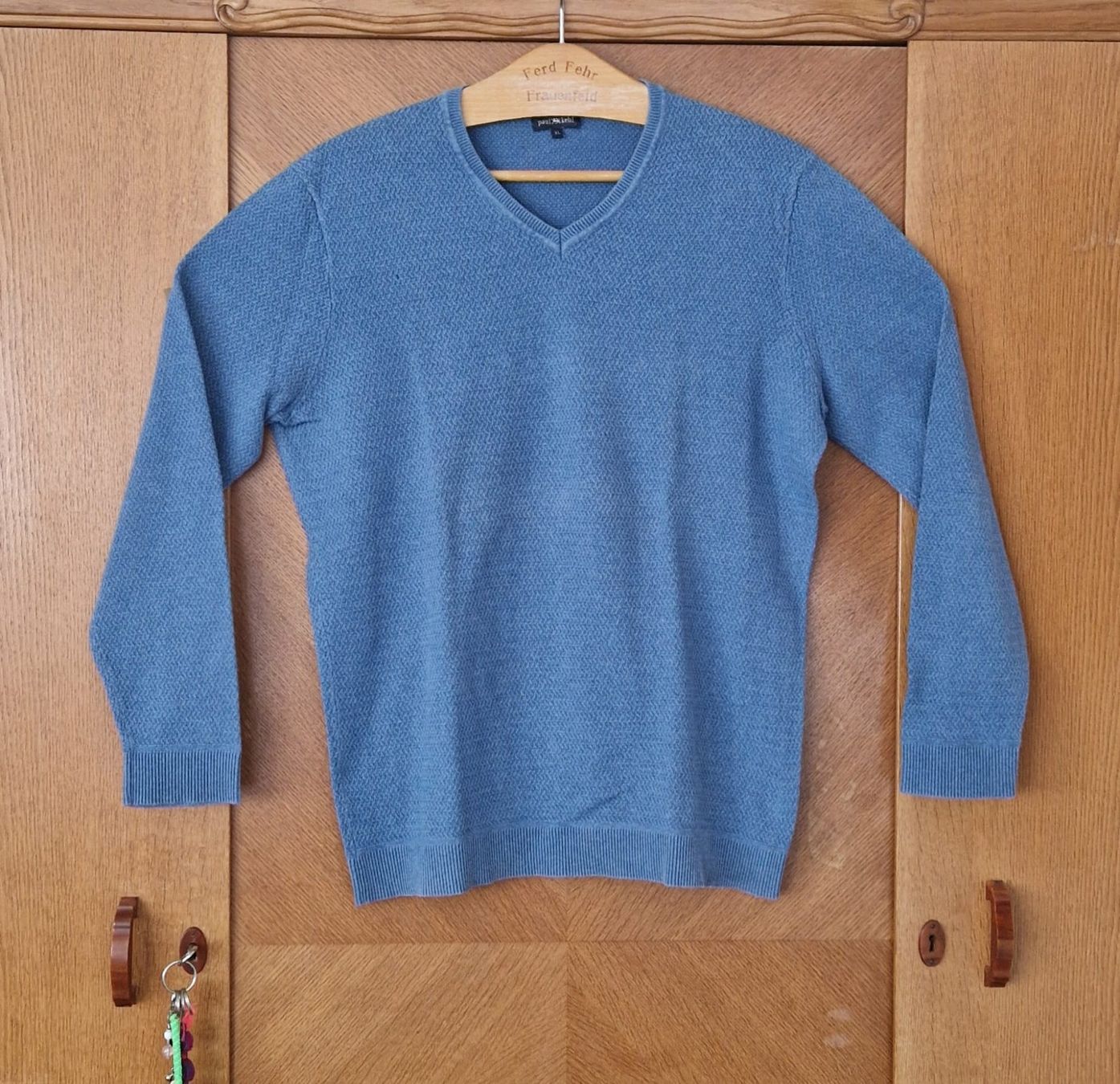 Paul Kehl Pullover & Sweatshirts: Pullover - Paul Kehl – Gebraucht aus Frauenfeld von jgh_gx6v