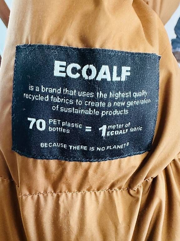 Jacken: Ecoalf – Gebraucht aus Bellikon von DW54 2
