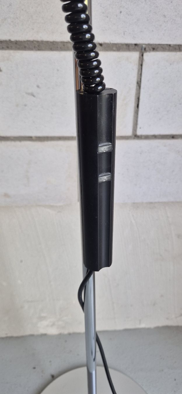 Baltensweiler Lampen: Baltensweiler Leuchte Halo 250 – Gebraucht aus Meilen von COSTA_ABC 2
