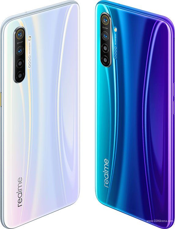 Realme Telefoni cellulari / Smartphones: Ecran LCD Realme X2 oled+Vitre tactile De Remplacement Noir – Nuovo e nell'imballaggio originale da Morges venduto da DA-repa 2