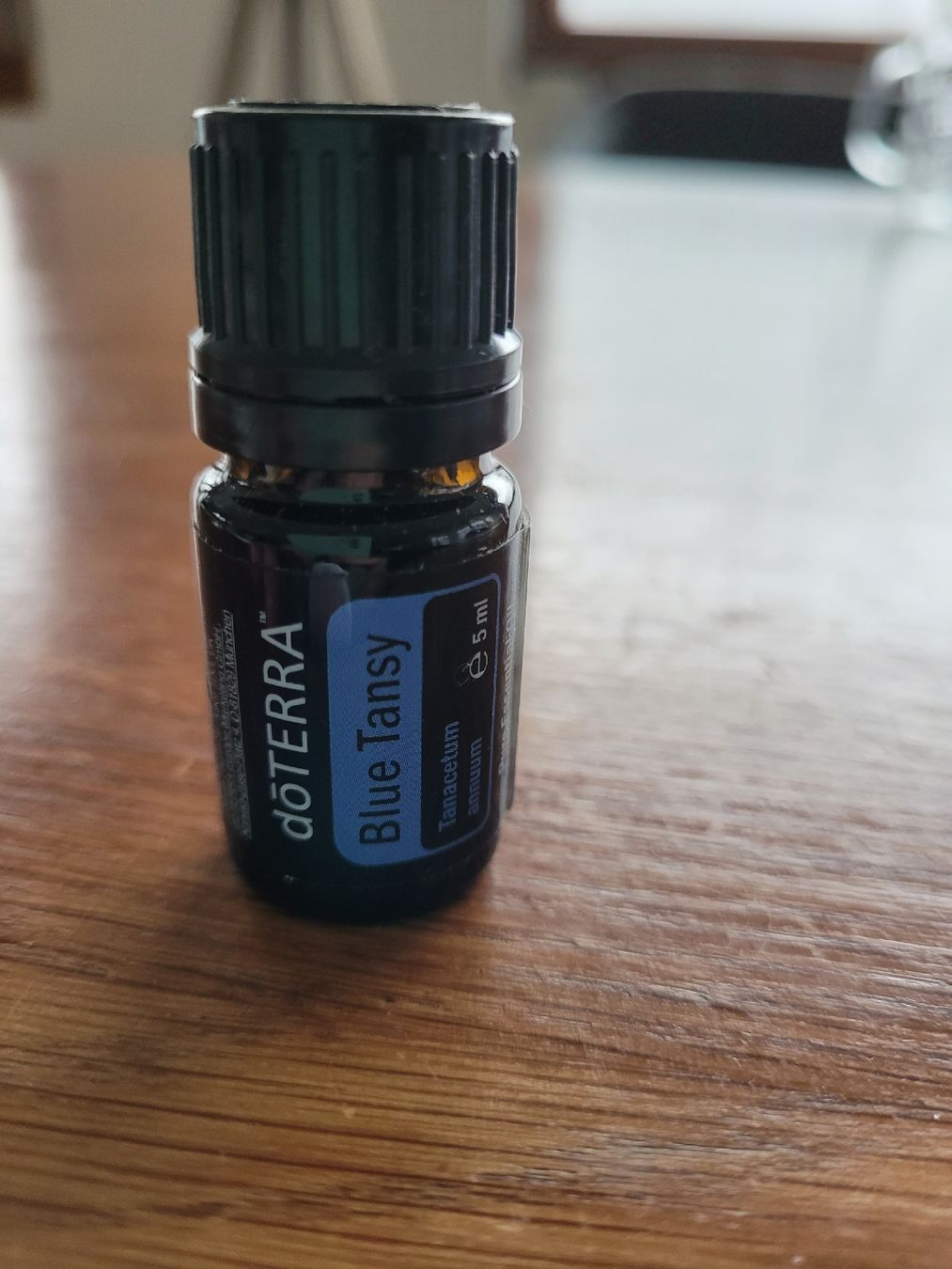 Doterra Oli essenziali: Blue tansy Doterra ungeöffnet – Nuovo e nell'imballaggio originale da Stettlen venduto da Kia3