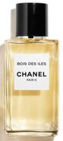 CHANEL LES EXCLUSIFS BOIS DES ILES EDP, 5ml Abfüllung ...