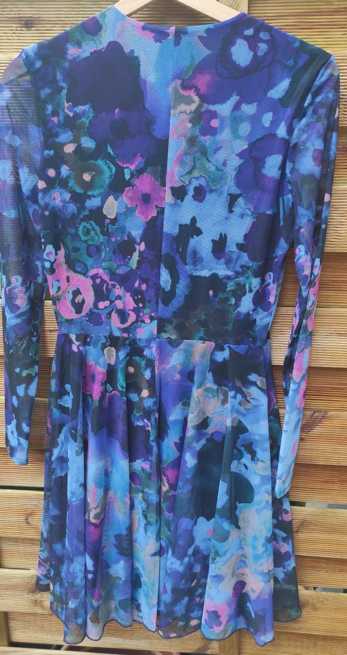Desigual Vestiti: Desigual Kleid  Gr.S – Nuovo (secondo la descrizione) da Neuhausen am Rheinfall venduto da noelle0810 2