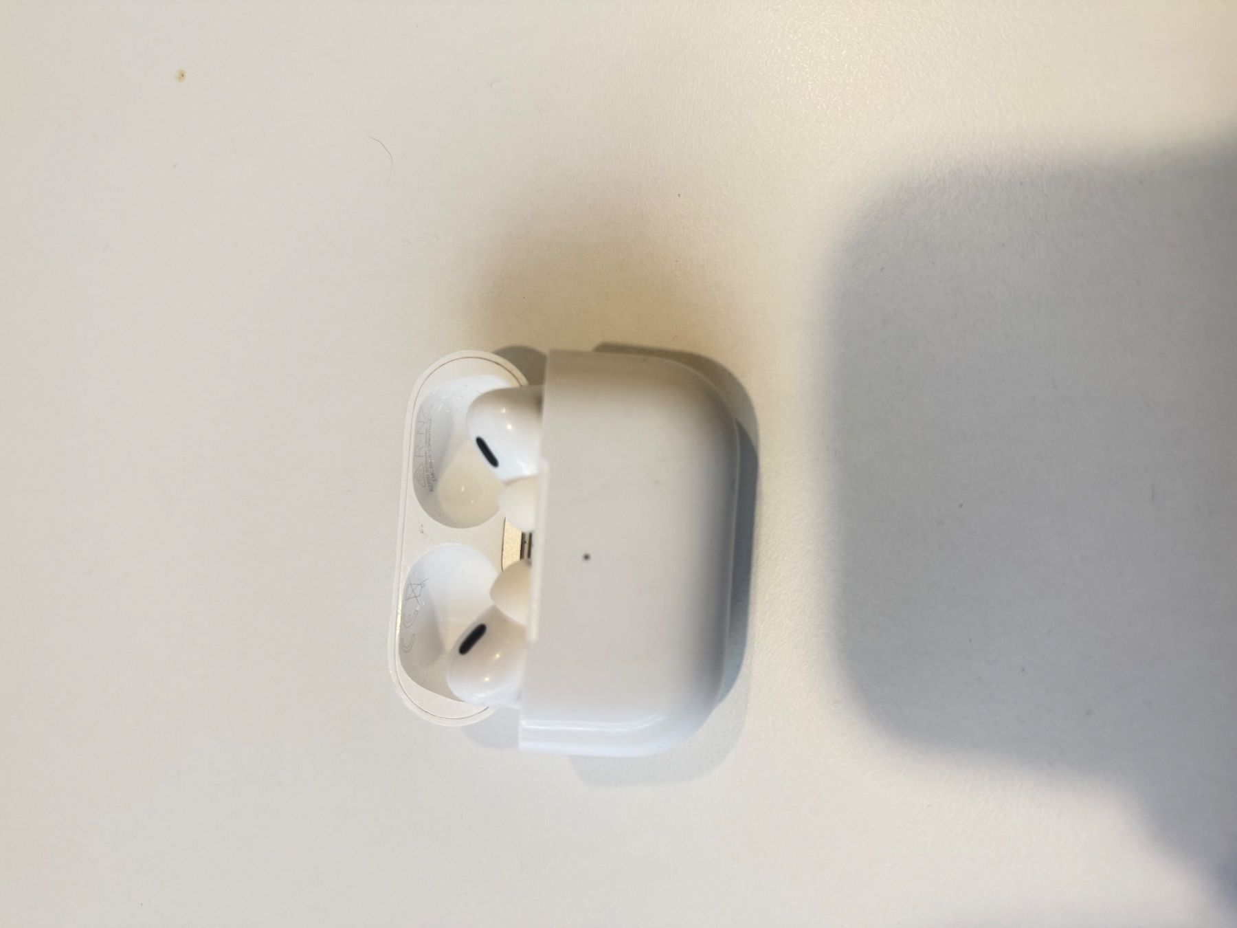 Apple Cuffie: Apple AirPods Pro 2nd Génération, comme neufs – Usato da Onex venduto da oscarmex 2