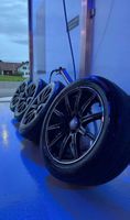 Alkatec Felgen 8.5x19 Zoll 5x112 