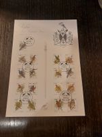 Ciskei - Série Definitive Oiseaux 1981-12-01 Timbre Rare!