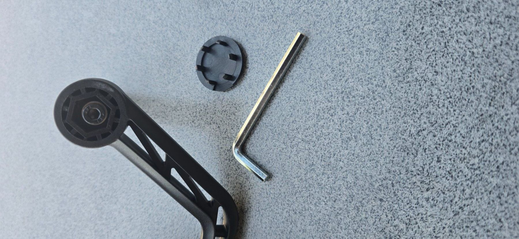 Accessori per altri veicoli: Velo Spiegel – Nuovo (secondo la descrizione) da Bazenheid venduto da xelabazed 2