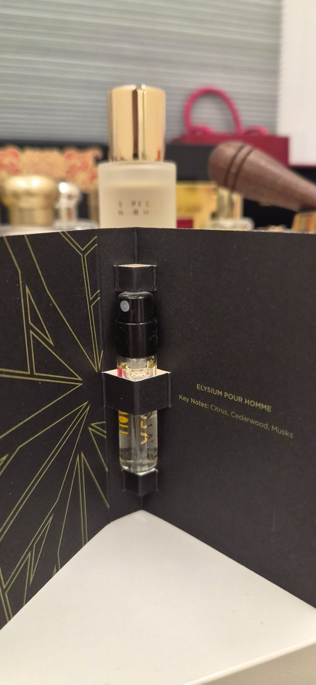 Roja Parfums & Eau de Toilette: Roja Elysium pour Homme – D'occasion à Siebnen par dan_z5qg 1
