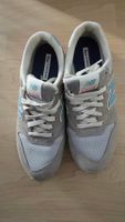 New Balance  Sneakers WL996COL Grau NEU 40