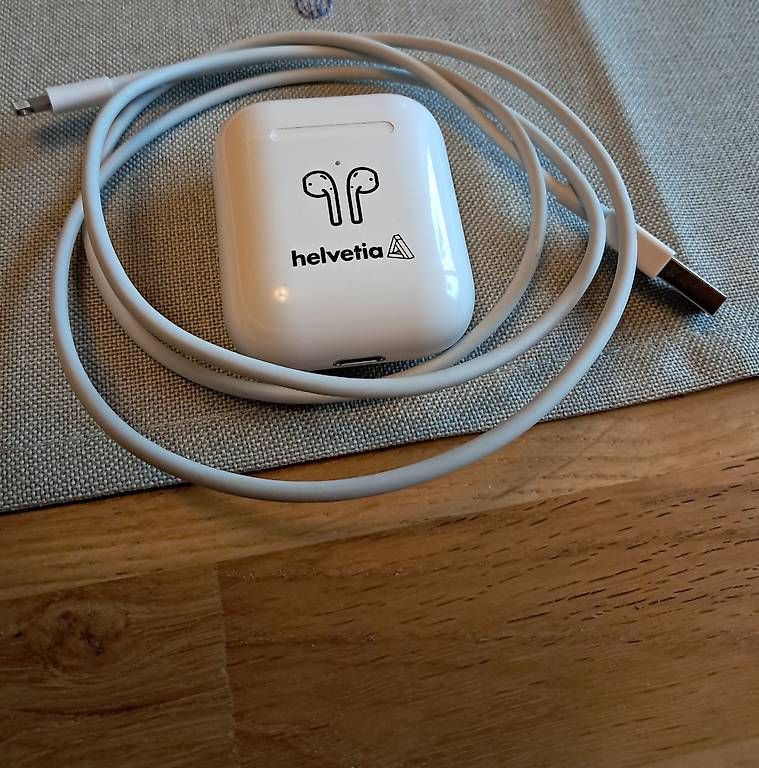 Casques audio: Bluetooth Kopfhörer – Neuf (Voir description) à Cham par Danv40 2