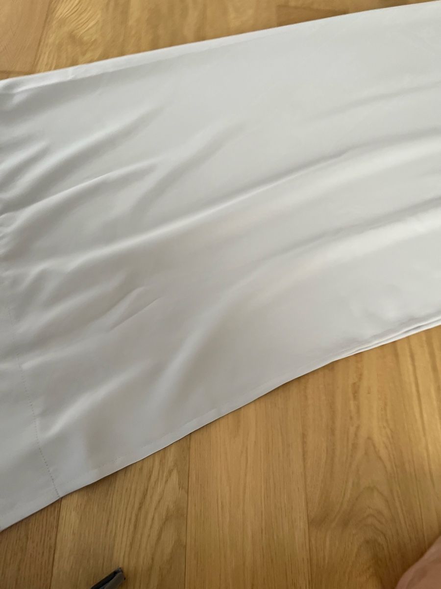 Tende: Verdunklungsvorhang IKEA HILJA 145x250 cm hellgrau NEU – Nuovo (secondo la descrizione) da Udligenswil venduto da schmetterling.62 2
