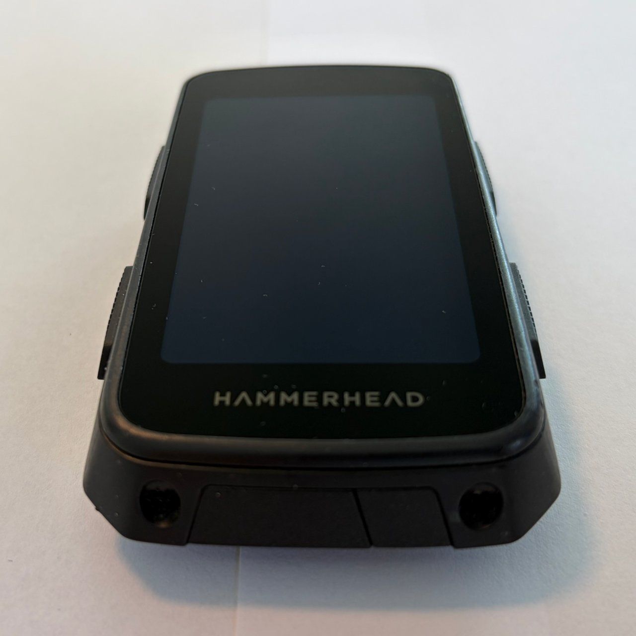 Computer & Strumenti di misurazione: Hammerhead Karoo 3 Bike Computer – Usato da Wildberg venduto da pixelVSbit 4