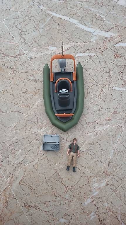 Giocattoli: Bateau Schleich wild life – Usato da St-Sulpice VD venduto da rog_c28g 2