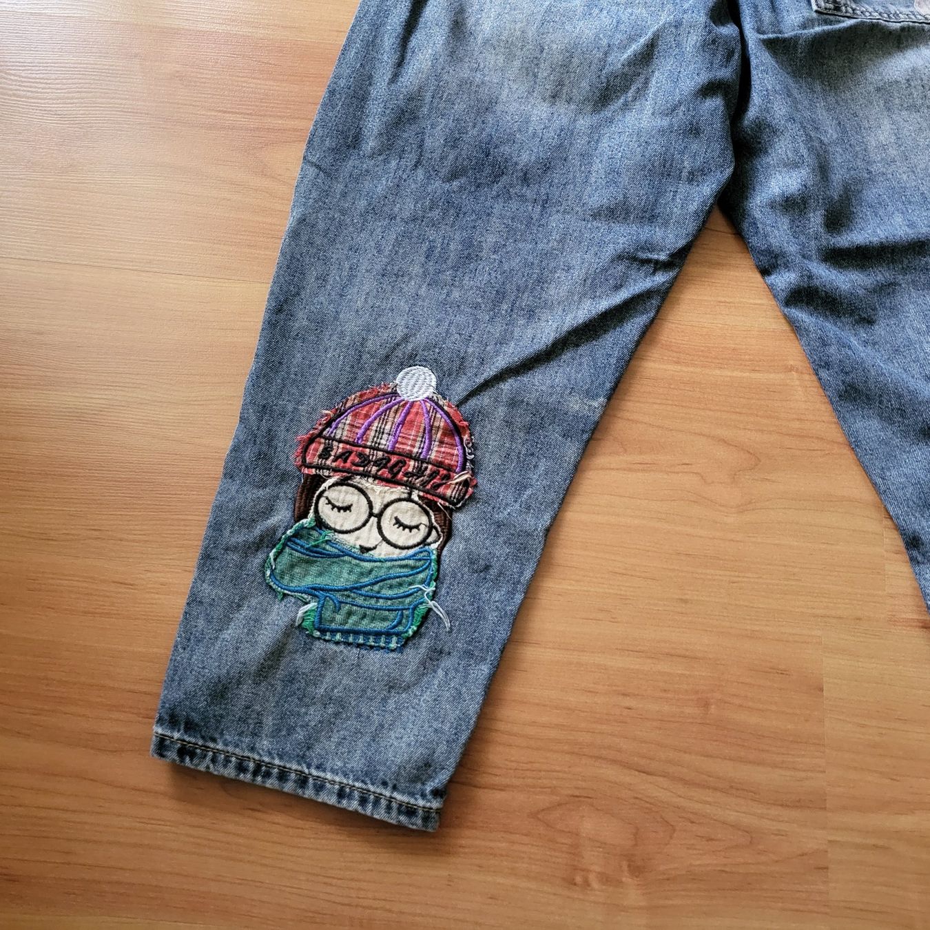 Jeans: Jeans – Usato da Lostorf venduto da Benidomi1 5