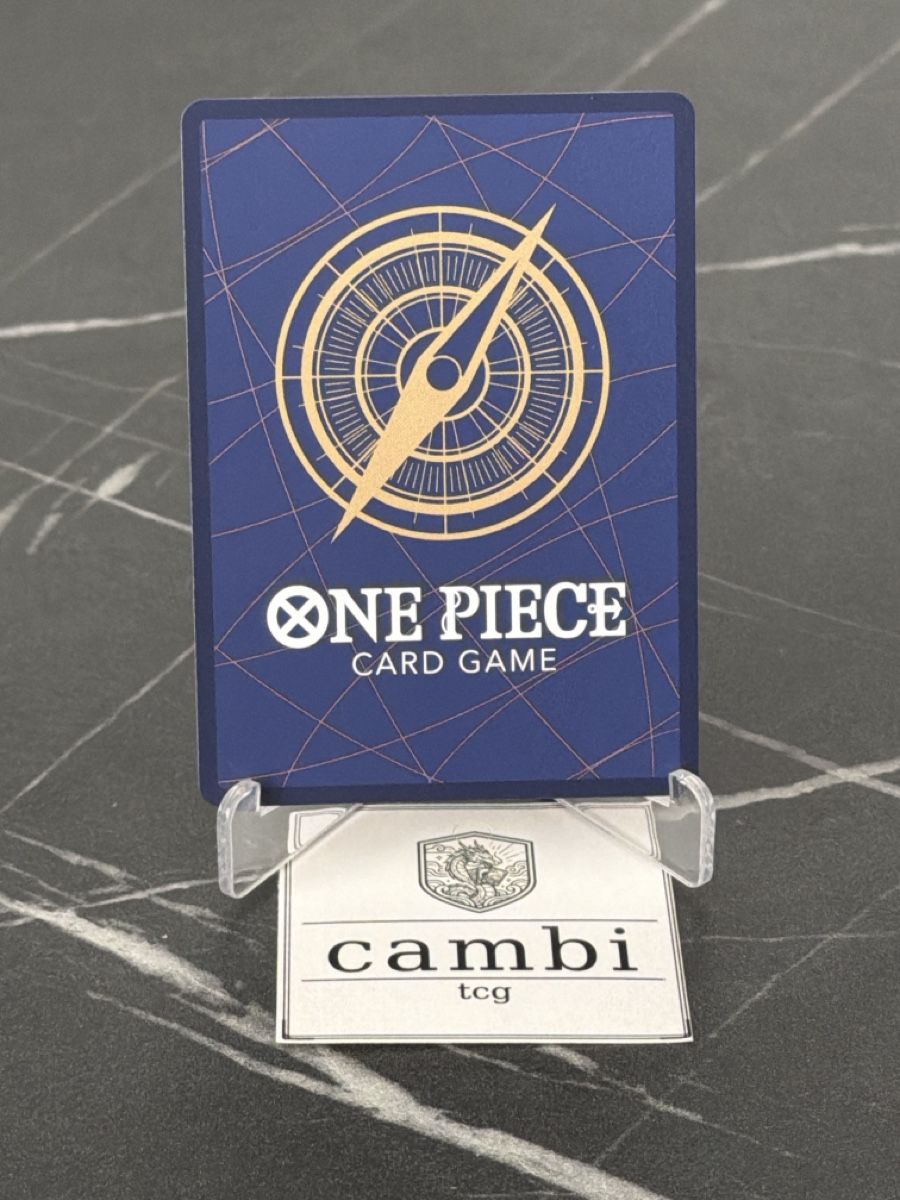 Bandai Carte collezionabili: One Piece OP14-005 Killer, Englisch – Nuovo (secondo la descrizione) da St. Gallen venduto da cambitcg 1