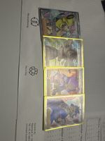 Pokemon Karte