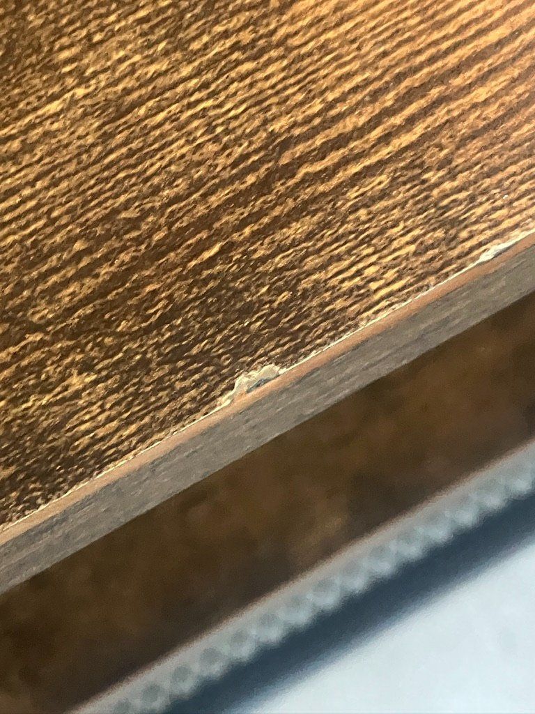 Meubles TV: Fernsehmöbel, Sideboard L: 140cm, B: 40cm, H: 51cm – D'occasion à Romanshorn par SnMy 3