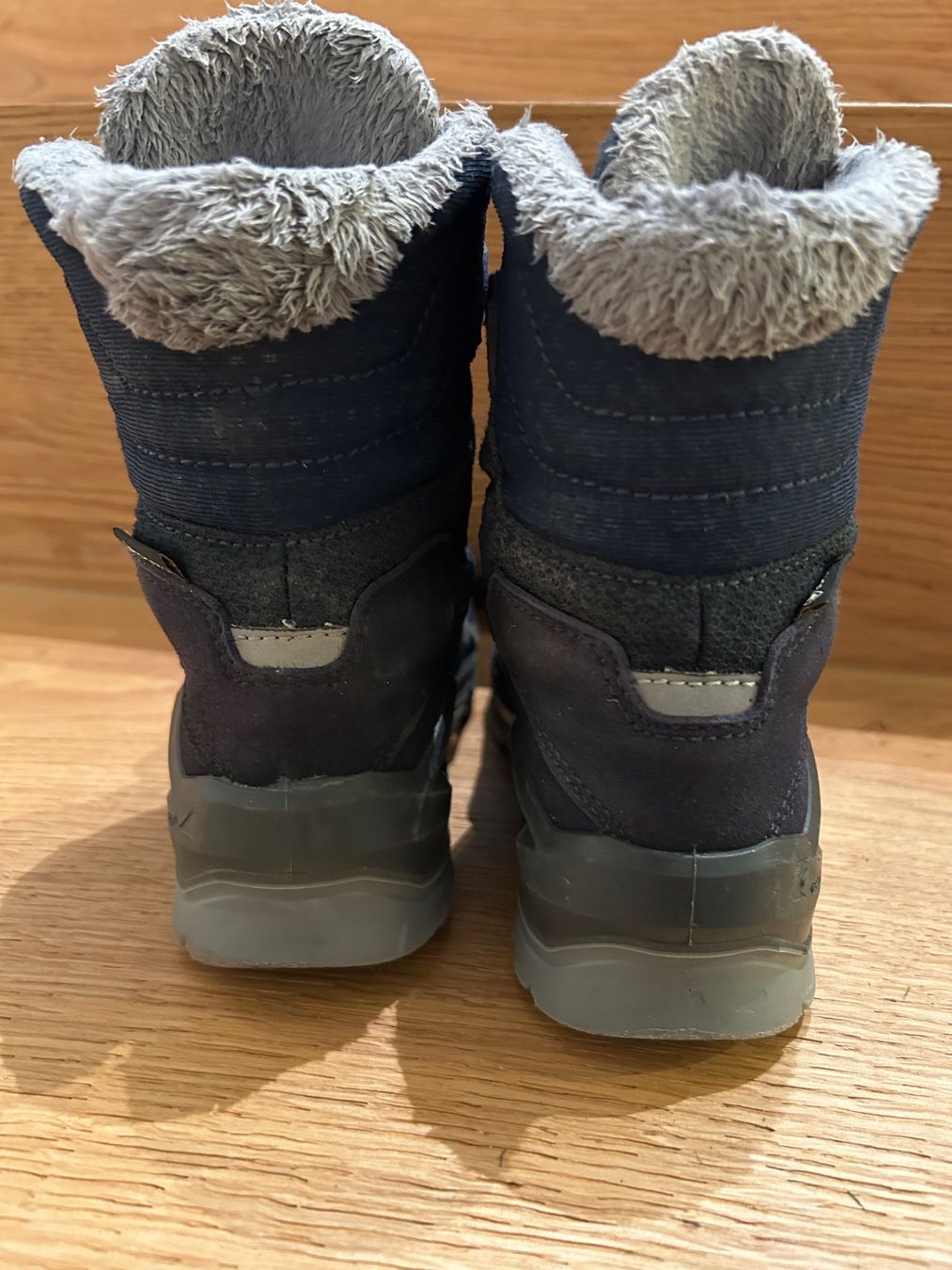 Scarpe da uomo: Lowa Winterstiefel Kinder – Usato da Ermatingen venduto da ann_y78b 1