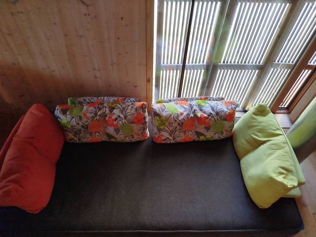 Sofas: Banquette Roche Bobois Escapade – D'occasion à Murist par pailledor 2