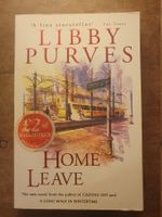 Home Leave - Libby Purves