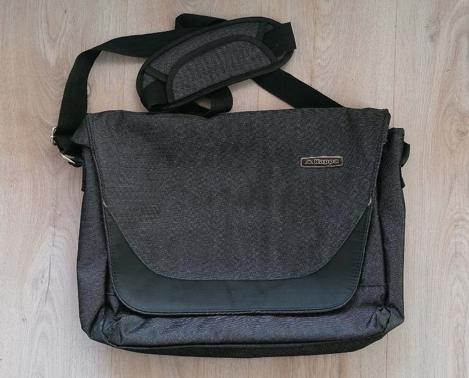 Kappa Taschen: Laptoptasche Kappa – Gebraucht aus Schwarzenegg von musi09
