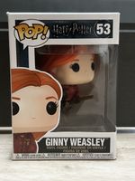 Funko Pop Harry Potter #53 - Ginny Weasley