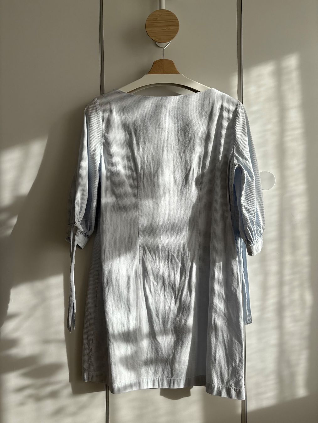 H&M Vestiti: Leichtes Baumwollkleid – Usato da Niederrohrdorf venduto da Madoqua 1