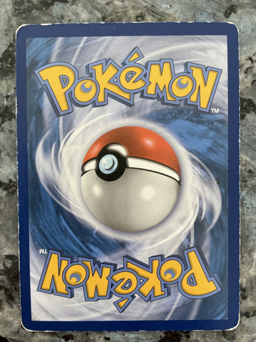 Pokémon Cartes à collectionner: Pokemon Magnetilo – D'occasion à Ueberstorf par Vmirco 1
